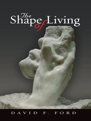 cover image of The Shape of Living